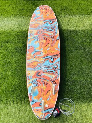 Tabla de surf de espuma softboard