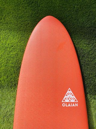 Tabla de surf de espuma softboard