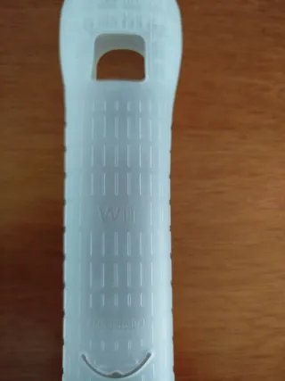 Funda Wii Motion Plus