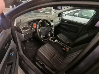 Ford Focus 1.6 TDCi 110