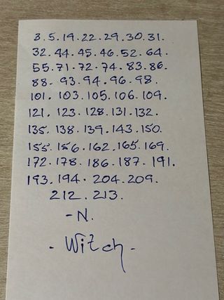 NUEVA LISTA Stickers Serie W.I.T.C.H 1ª Edición