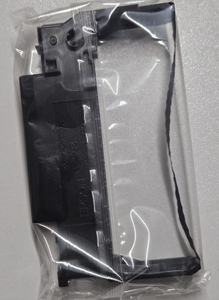 7 Nastri originali Epson ERC-38 B