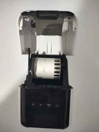 Impresora de etiquetas Brother GL-800