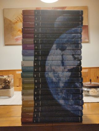 La enciclopedia del estudiante: Lengua Castella...