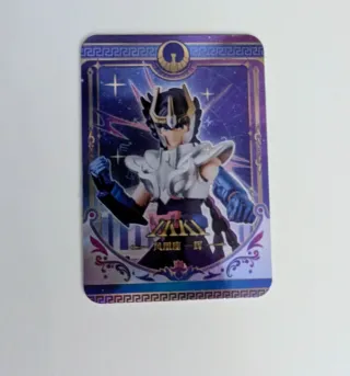 Blokees Saint Seiya Phoenix Galaxy Version 01