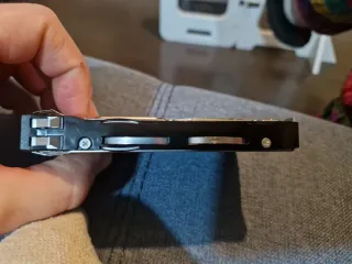 Disco Duro HPE 300GB 10K SAS 2.5 Hot Swap