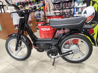 Vespino AL 50cc Automático