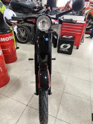 Vespino AL 50cc Automático