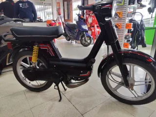 Vespino AL 50cc Automático