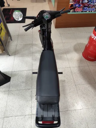 Vespino AL 50cc Automático