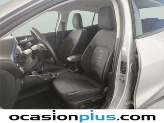Ford Focus 1.0 Ecoboost MHEV Active 92 kW (125 CV)