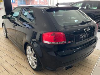 AUDI S3 2.0 TFSI quattro