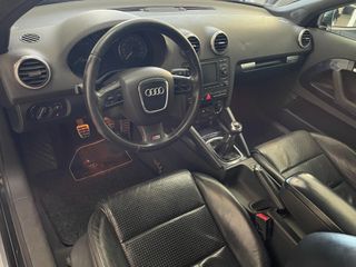 AUDI S3 2.0 TFSI quattro