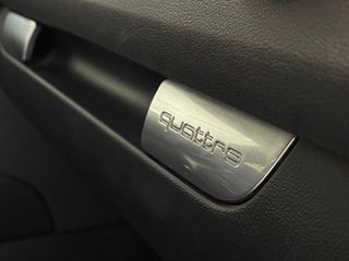 AUDI S3 2.0 TFSI quattro