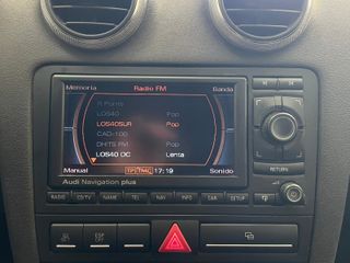 AUDI S3 2.0 TFSI quattro