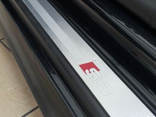 AUDI S3 2.0 TFSI quattro