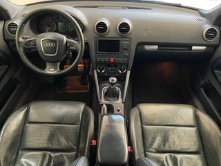 AUDI S3 2.0 TFSI quattro