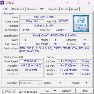 PC Gaming i5 con Monitor y Periféricos