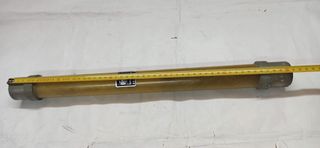 2 Fusibili Vetroresina Vintage