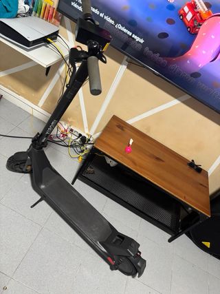 Patinete Eléctrico Xiaomi 4