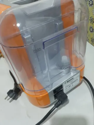 Macchina Caffè Saeco Lavazza A Modo Mio