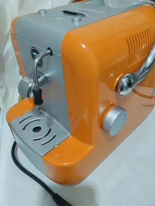 Macchina Caffè Saeco Lavazza A Modo Mio