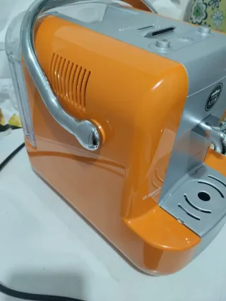 Macchina Caffè Saeco Lavazza A Modo Mio