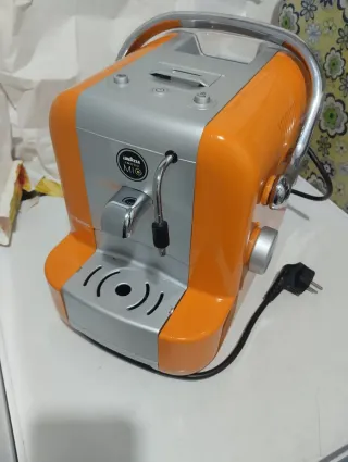 Macchina Caffè Saeco Lavazza A Modo Mio