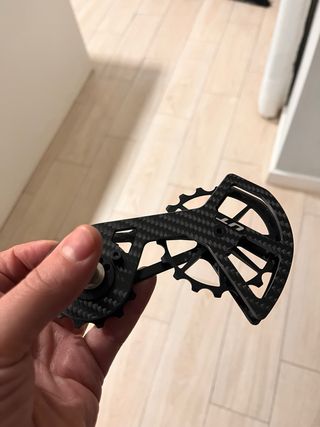 Roldanas Cerámicas Shimano Ultegra Nuevas