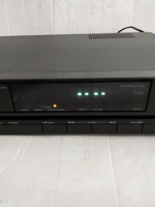 Thomson CP 7000 Reproductor CD