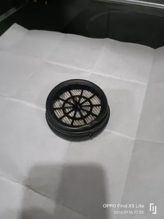 Filtro Conga Cocotec