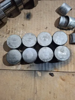 Árbol de levas 1.9 TDI ARL