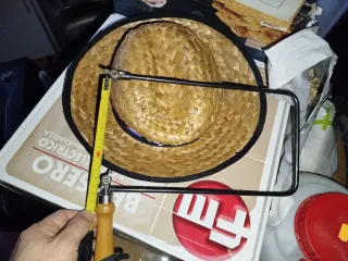 Segueta para manualidades