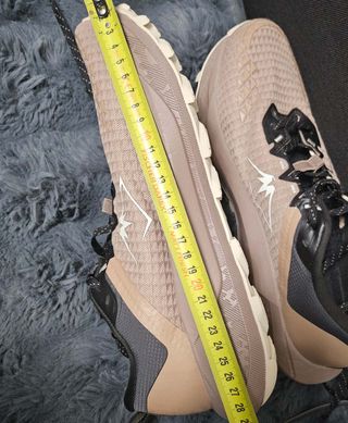 Asics GEL-TRABUCO 13 Marrón/Rosa