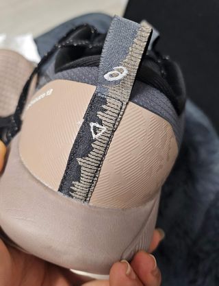 Asics GEL-TRABUCO 13 Marrón/Rosa