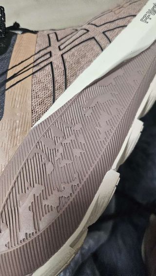 Asics GEL-TRABUCO 13 Marrón/Rosa