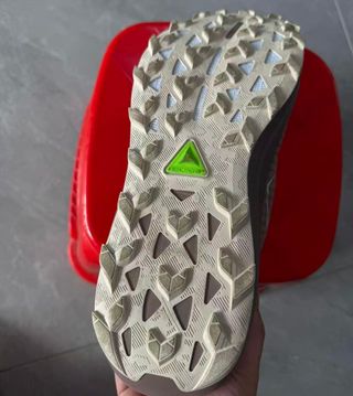 Asics GEL-TRABUCO 13 Marrón/Rosa