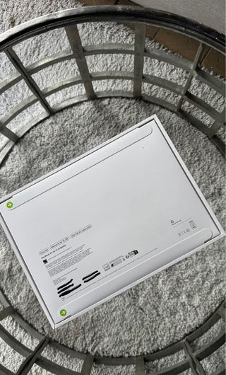 MacBook Air M4 256GB Plata