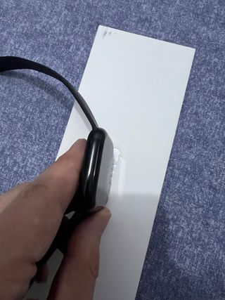 Apple Watch Series 10 Negro