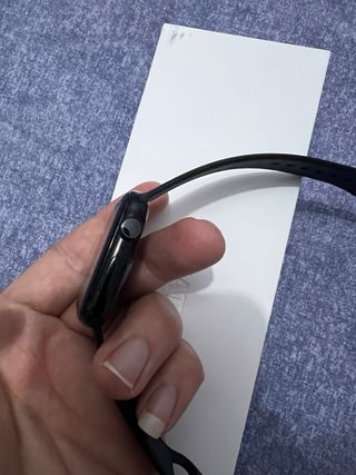 Apple Watch Series 10 Negro