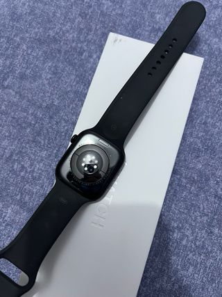 Apple Watch Series 10 Negro