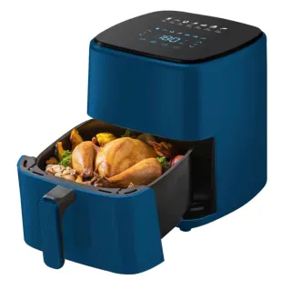 Freidora Aire 5L Táctil 7 Funciones