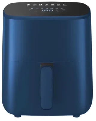 Freidora Aire 5L Táctil 7 Funciones