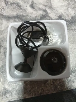 Cámara WiFi con cable USB