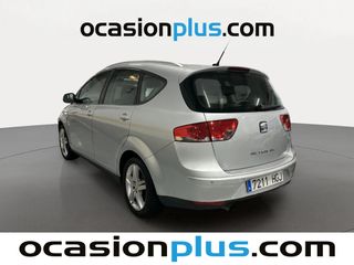 SEAT Altea XL 1.2 TSI Style 77 kW (105 CV)