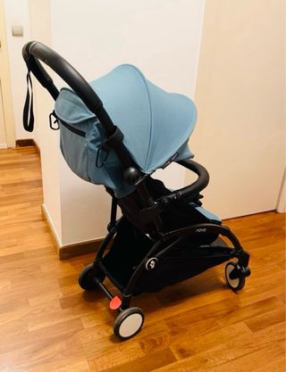 Stokke Yoyo 3