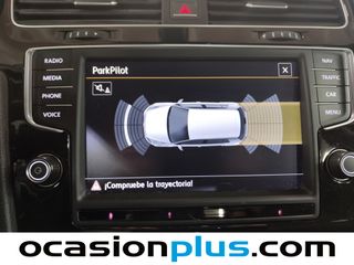 Volkswagen Golf Sport 1.4 TSI BMT 140 ACT Tech 103 kW (140 CV) DSG