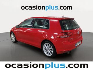 Volkswagen Golf Sport 1.4 TSI BMT 140 ACT Tech 103 kW (140 CV) DSG