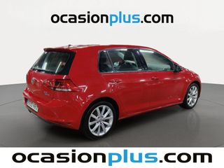 Volkswagen Golf Sport 1.4 TSI BMT 140 ACT Tech 103 kW (140 CV) DSG