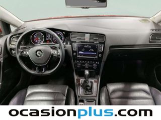 Volkswagen Golf Sport 1.4 TSI BMT 140 ACT Tech 103 kW (140 CV) DSG